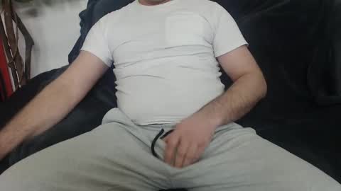 Snapshot of mrhorny_2023 chatting on February 2025 08:16:01 AM Your Mister online show from February 2025 08:16:01 AM