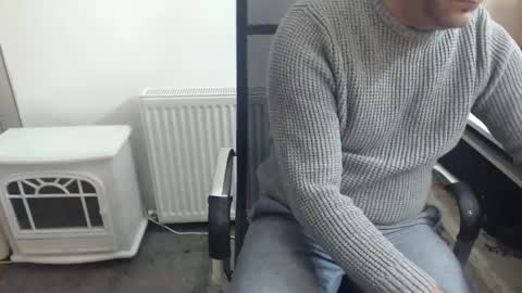 Snapshot of mrhorny_2023 chatting on February 2025 09:25:02 AM Your Mister online show from February 2025 09:25:02 AM