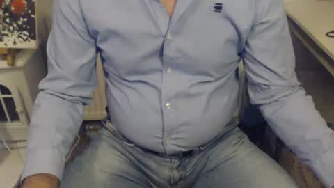 Snapshot of mrhorny_2023 chatting on September 2025 04:45:02 AM Your Mister online show from September 2025 04:45:02 AM