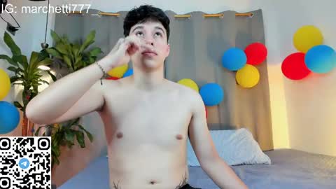 Snapshot of mrhot_night chatting on June 2026 11:05:01 PM Bastian online show from June 2026 11:05:01 PM