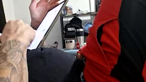 Snapshot of mrj1979 chatting on February 2026 07:34:02 AM mrj1979 online show from February 2026 07:34:02 AM