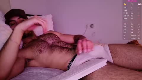 Juan online show from February 2025 07:42:02 AM