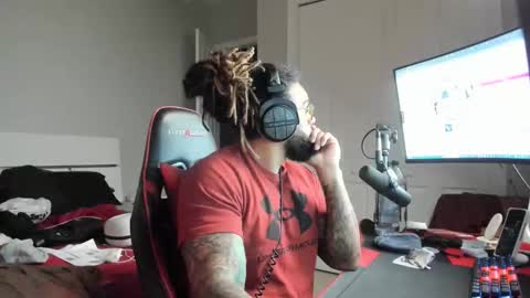 Snapshot of mrjacksonsplayroom chatting on February 2026 11:42:02 PM X TeamTJackson tnacamgirls online show from February 2026 11:42:02 PM