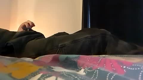 Snapshot of mrjambonsec chatting on February 2025 12:29:01 PM mrjambonsec online show from February 2025 12:29:01 PM