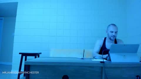 mrjamesdeanwinchester online show from April 2026 03:42:01 AM
