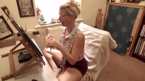 Mr  Mrs J online show from October 2025 03:20:02 PM