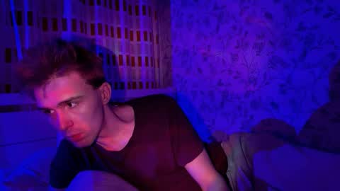 Snapshot of mrkallin chatting on March 2026 11:10:01 PM mrkallin online show from March 2026 11:10:01 PM