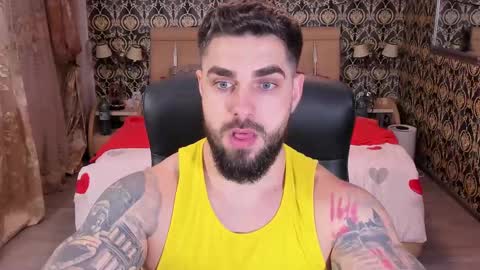 mrkarlhot99 online show from February 2025 05:11:02 PM