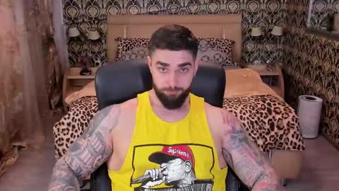 mrkarlhot99 online show from February 2025 07:58:02 AM