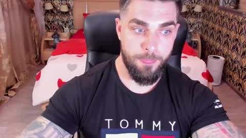 mrkarlhot99 online show from March 2025 04:29:02 PM