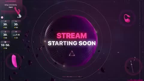 mrkenridge online show from December 2025 07:51:02 PM