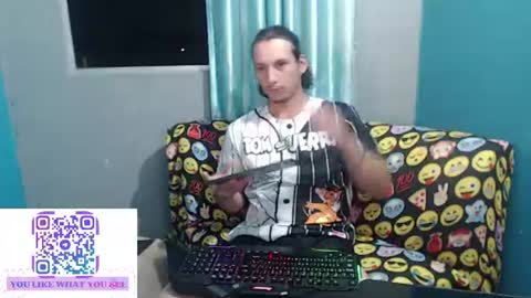 DEIVI online show from June 2026 01:12:02 AM