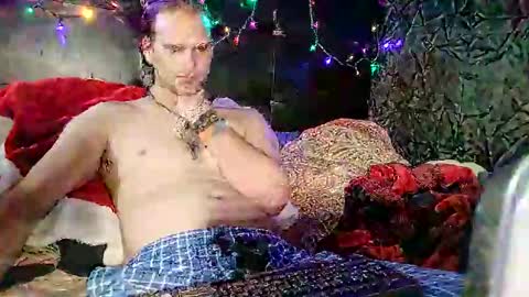 MrKinkSized online show from December 2024 06:52:02 AM