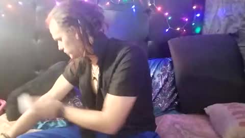 MrKinkSized online show from January 2025 04:39:02 AM