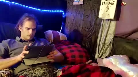 MrKinkSized online show from February 2025 05:55:02 AM