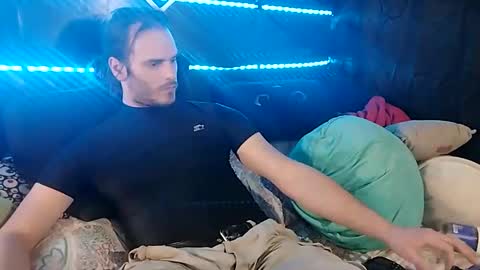 MrKinkSized online show from March 2025 04:21:01 AM