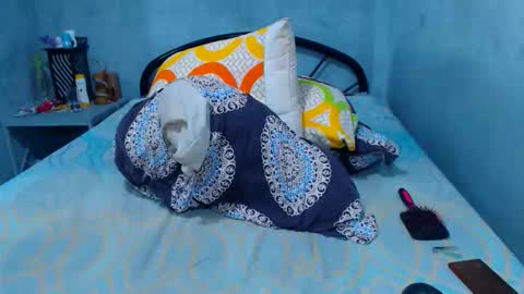 mrladybunnycock online show from October 2025 03:07:01 AM