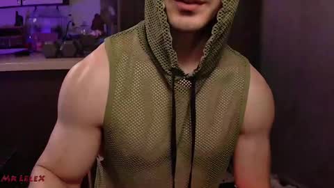 Lelex first king of Laconia and your sex therapist but you can call me Chad Bob or Stuart online show from October 2025 04:26:01 PM