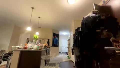 Longbi1 online show from September 2025 11:29:02 PM