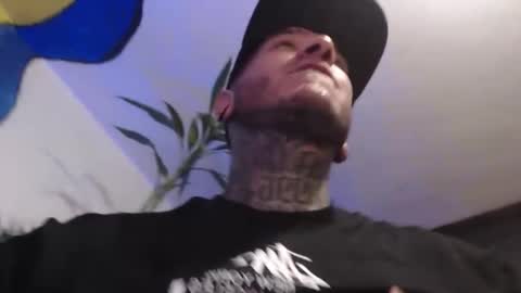 mrmanny__ online show from January 2026 11:31:02 PM