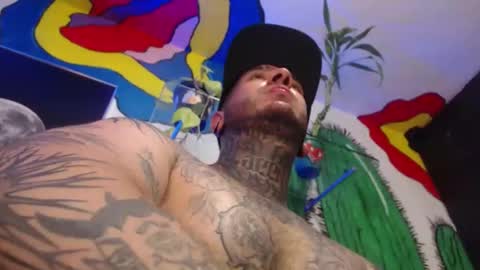 mrmanny__ online show from January 2026 11:37:01 AM