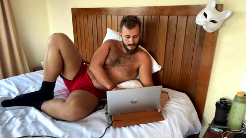 Max online show from April 2026 08:17:01 AM