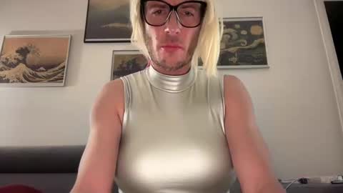 TaleOfLaura online show from January 2025 08:37:02 PM