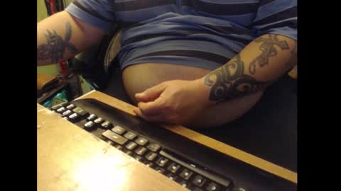 Snapshot of mrmurdock198204 chatting on November 2025 06:43:02 PM mrmurdock198204 online show from November 2025 06:43:02 PM
