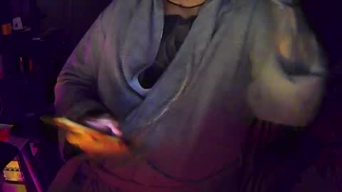 MR NO ICE online show from February 2025 08:58:01 PM