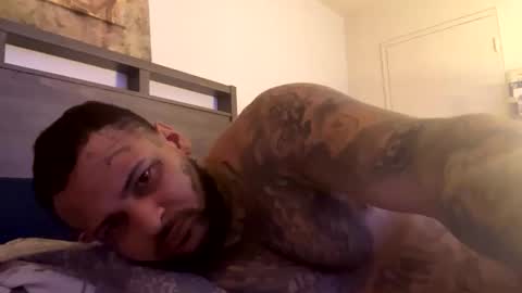 Snapshot of mrnineinch1995 chatting on January 2026 09:13:01 PM mrnineinch1995 online show from January 2026 09:13:01 PM