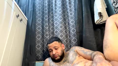 Snapshot of mrnineinch1995 chatting on February 2026 11:25:02 AM mrnineinch1995 online show from February 2026 11:25:02 AM