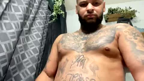 Snapshot of mrnineinch1995 chatting on February 2026 01:47:02 AM mrnineinch1995 online show from February 2026 01:47:02 AM