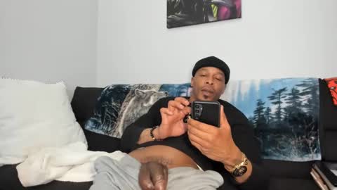 mromg007 online show from February 2025 04:39:02 AM