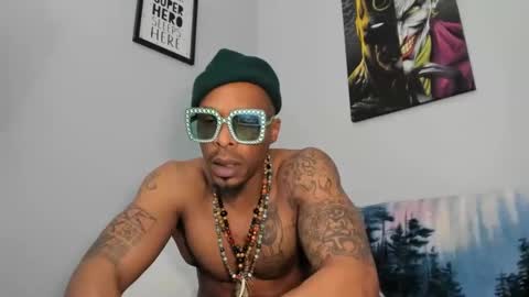 mromg007 online show from February 2025 01:05:01 AM