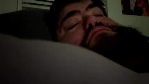 mrorange50187 online show from January 2026 02:15:01 AM