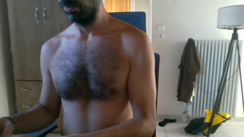 Mrralph online show from July 2026 12:33:01 PM