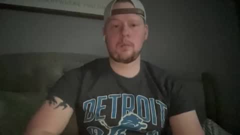 mrrickdickulous online show from April 2026 12:36:02 PM