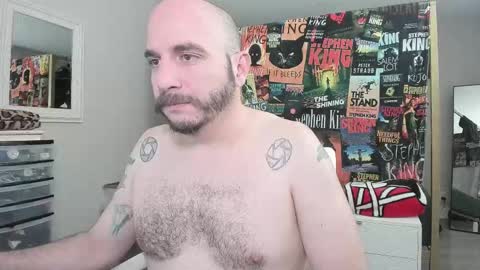 Rico online show from September 2025 11:26:01 PM