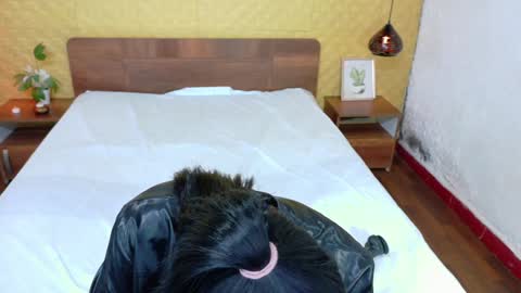 mrs_buttocks online show from January 2025 05:09:02 PM