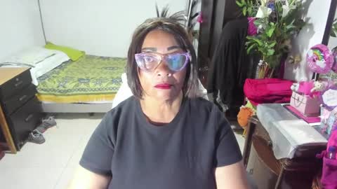 mrs_mommy online show from March 2025 09:54:02 PM