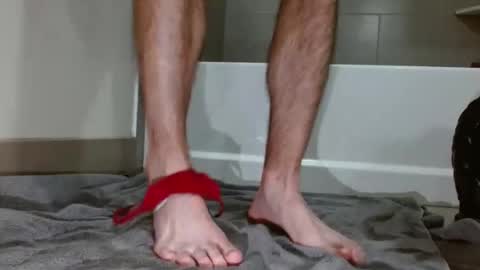 mrsexalot69 online show from December 2024 10:33:02 AM