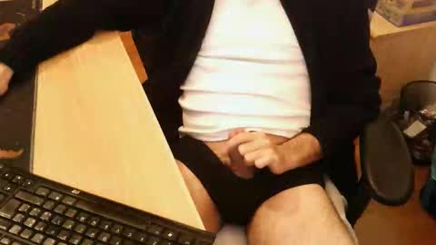 mrshadow903 online show from February 2026 10:15:01 PM