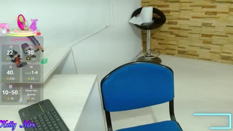 Tell me Katty  online show from October 2025 09:10:01 AM