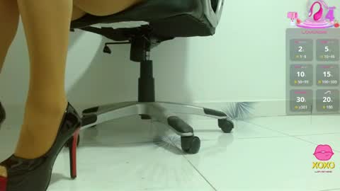 Tell me Katty  online show from April 2026 10:38:01 AM