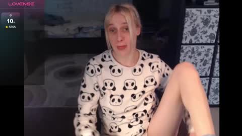 Sasha online show from December 2024 08:14:02 AM