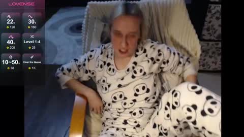 Sasha online show from January 2025 06:13:02 PM