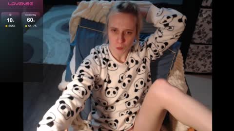 Sasha online show from January 2025 02:25:02 AM