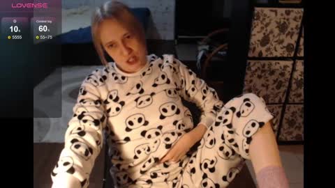 Sasha online show from January 2025 04:48:01 PM