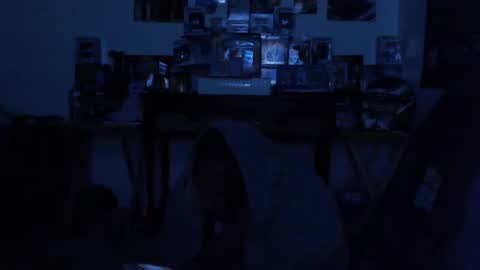 mrsoonicexrated online show from January 2025 11:22:01 AM