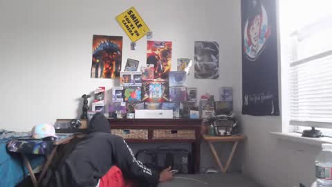 mrsoonicexrated online show from January 2025 02:39:01 PM